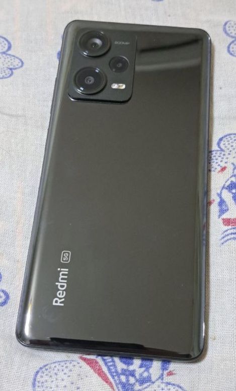 Xiaomi Redmi Note 12 pro+5G