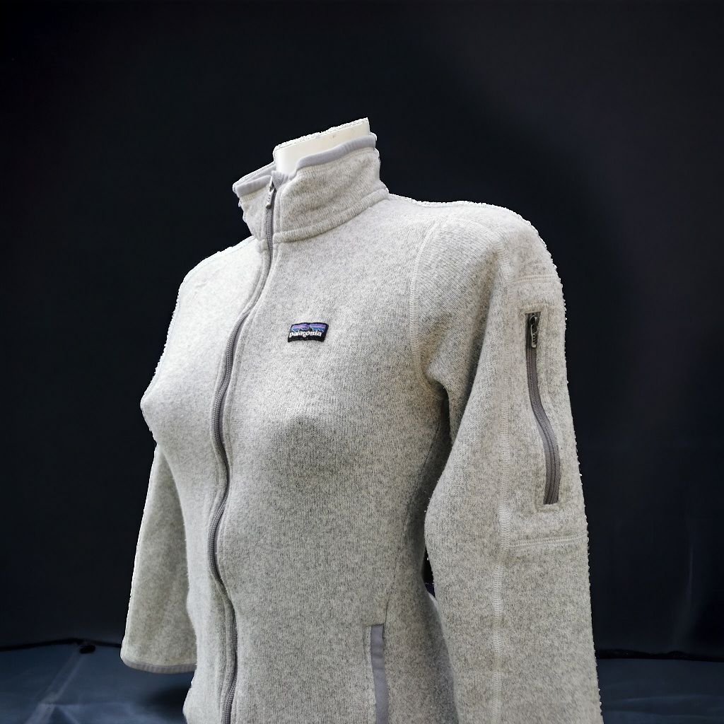 Geacă fleece Patagonia Better Sweater S damă, outdoor