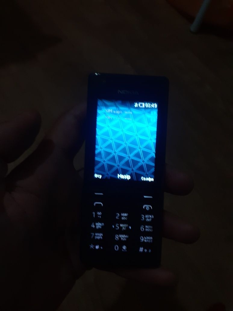Легендарный Nokia