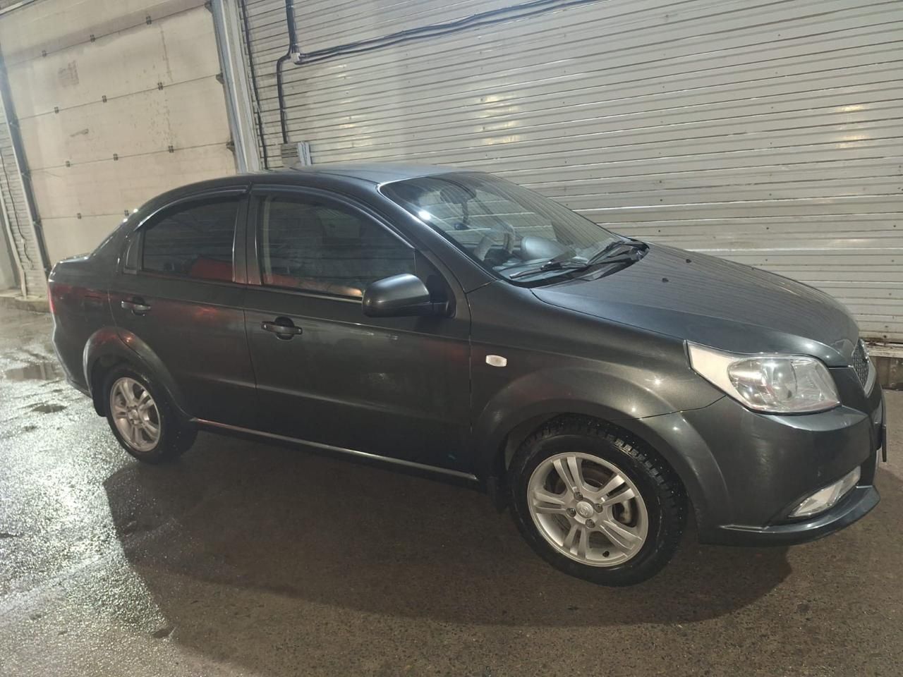 Продам Ravon Nexia R3