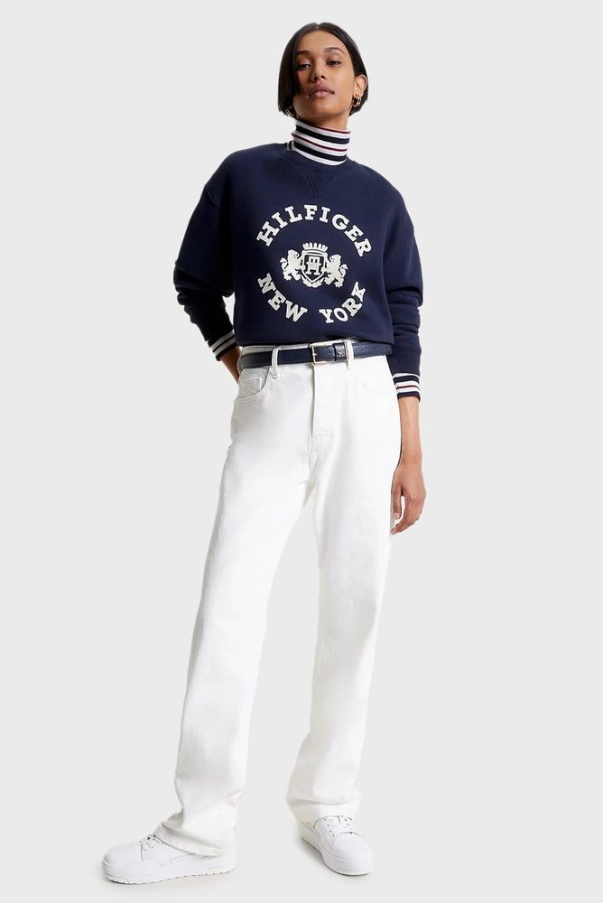 Свитшот Tommy Hilfiger