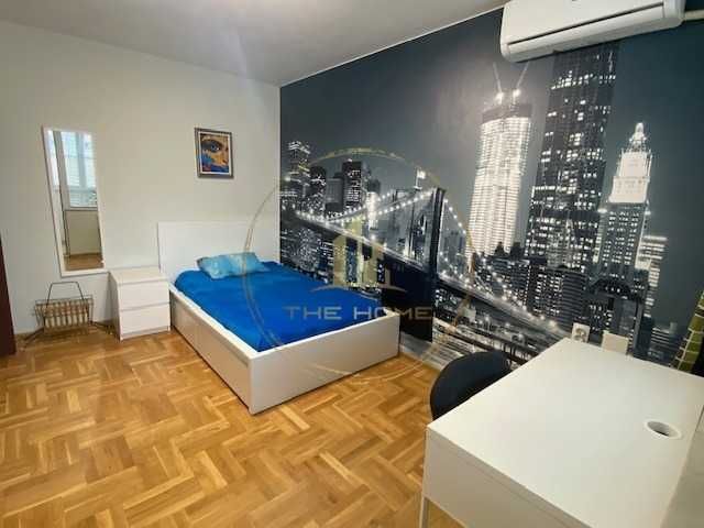 Дава се под наем Тристаен апартамент в Варна, Център - 90 кв.м за 750 € - Снимка #9