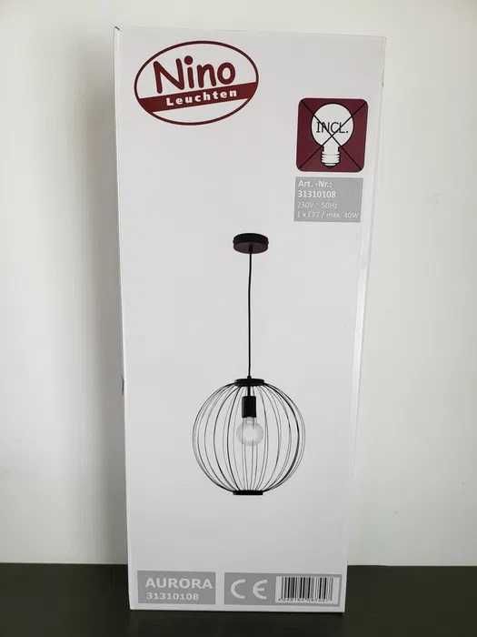 Lampă suspendată "Aurora"