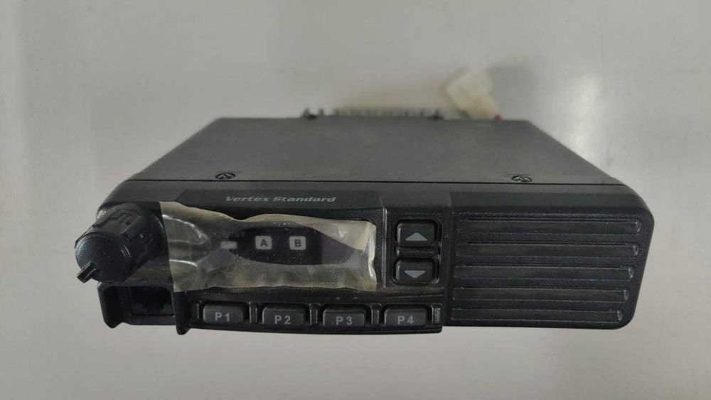 Авто радиостанция Vertex Standard VX-2100-G6-25 (UHF, 25 Вт) Б/У