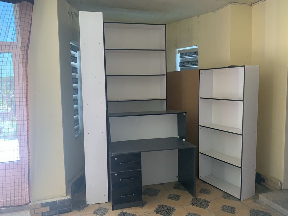 Магазин учун потставка