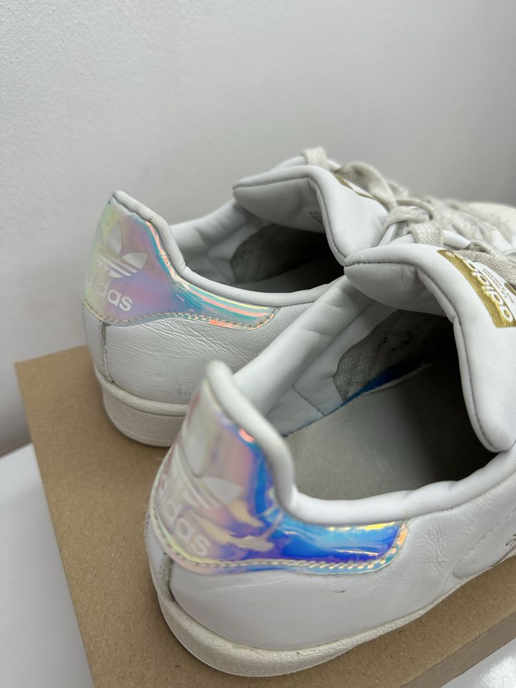 Adidas Superstar (40) Маратонки