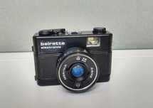 Aparat foto pe film Beirette