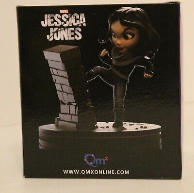 Q fig jessica jones