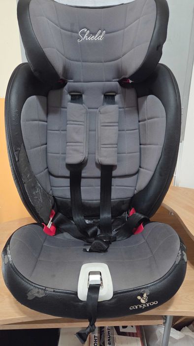 Детско столче за кола