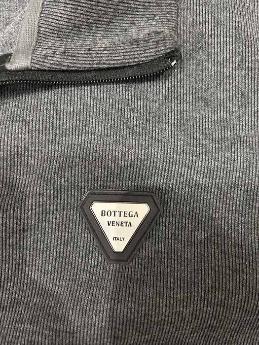 Cardigan bottega veneta