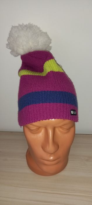 Зимна шапка Burton дамска, Adidas Stella Mccartney,