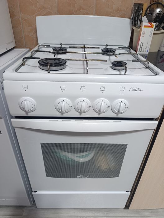 Газовая плита продается