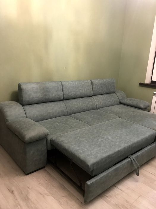 Диван отличного качества, производство Россия