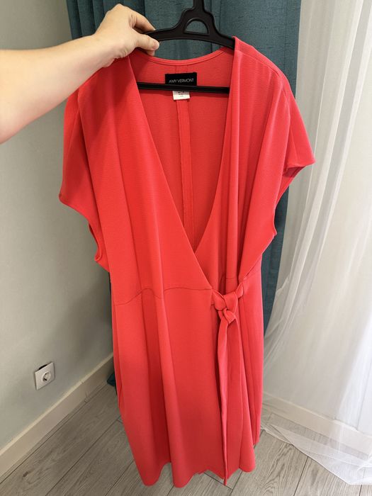 Продаж платье 52 размер европейского качества