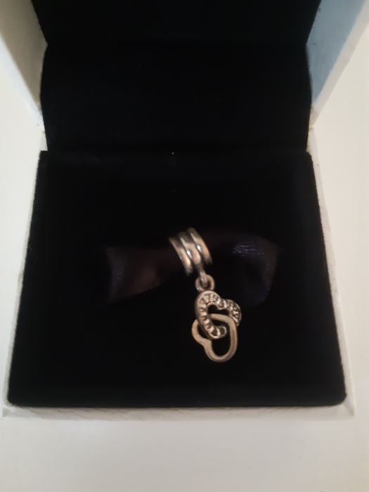 Talisman argint tip Pandora