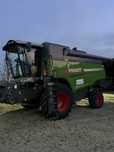 Fendt 6275L Predare leasing