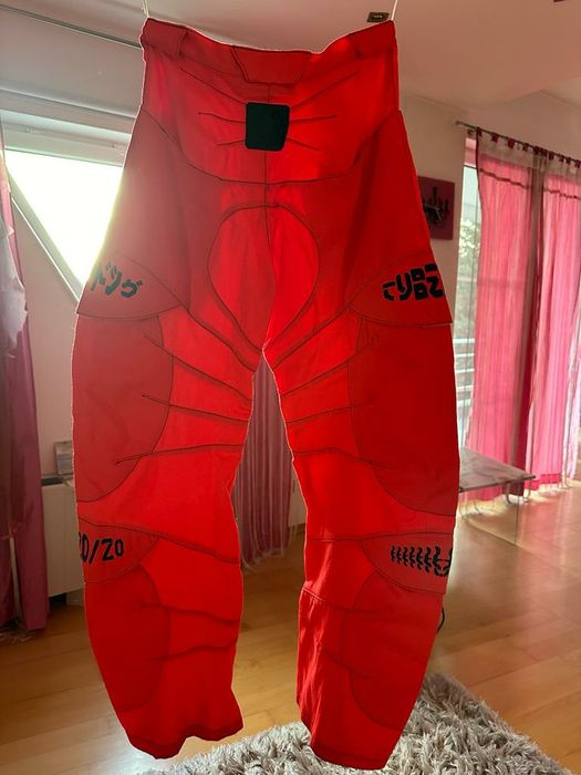 Pantalon cargo "Cyberdog" Londra