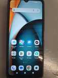 Telefon mobil Xiaomi Redmi A3, 3GB RAM, 64GB, 4G, Blue