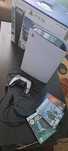 consola playstation 5
