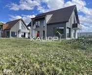 Casa individuala 5 camere I 260 mp I teren 500 mp I locatie premium I