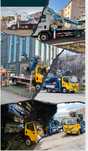 Автовишка Хизматлари Услуга автовышки Avtovishka Xizmatlari