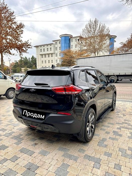 Продается Tracker Premier Plus