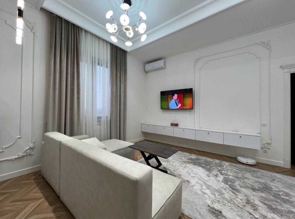 //Евро Квартира /В ташкент Центре Город// Премиум класс//Жк Казагистан