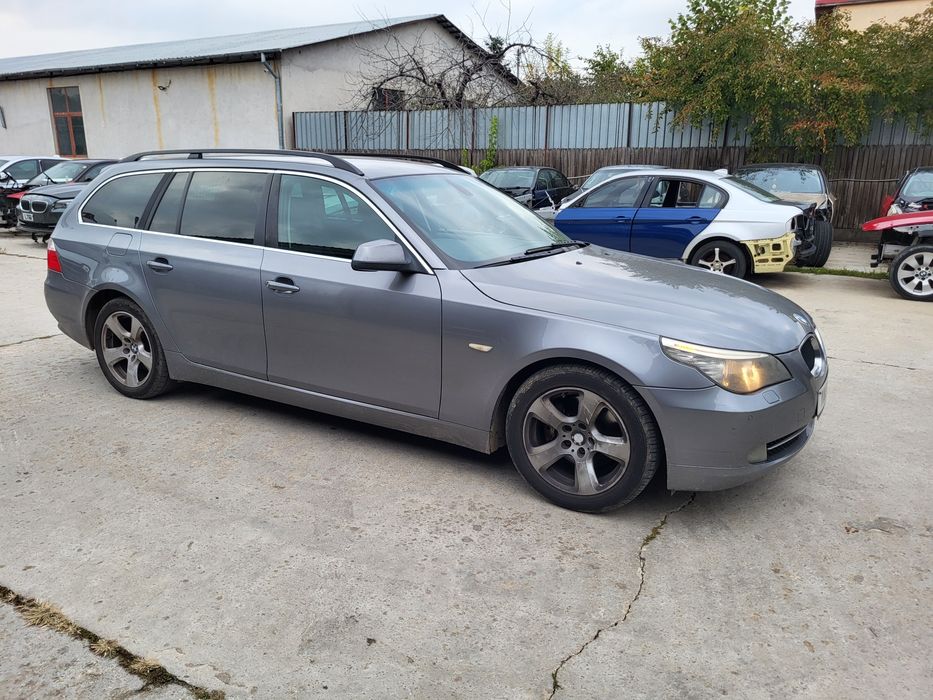 Bara fata bmw e60,e61 facelift
