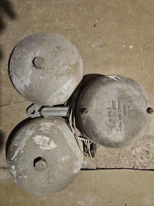 Продаётся звонок