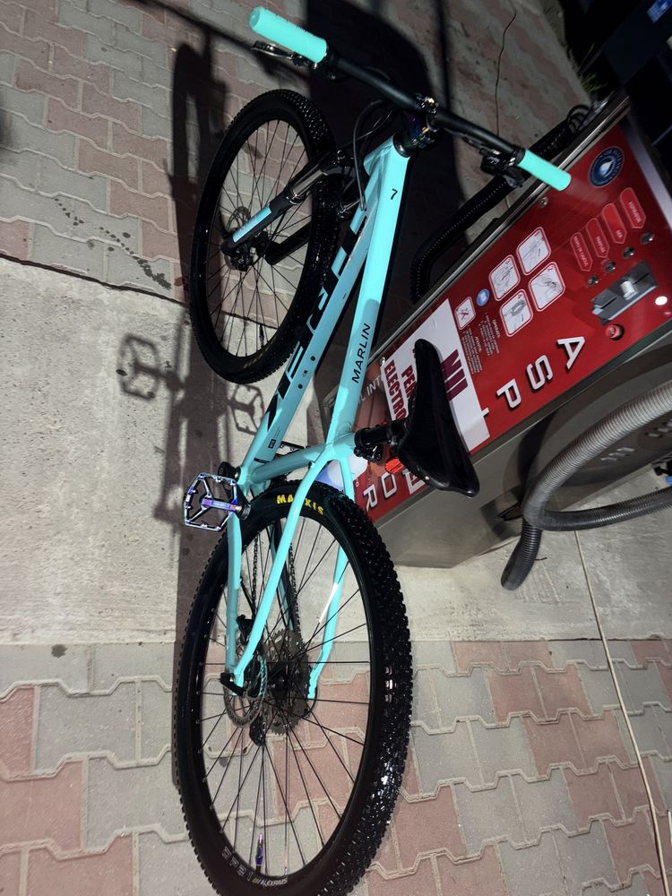 Vand bicicleta TREK MARLIN 7 gen 2