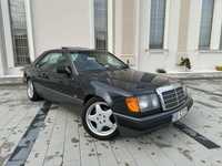 Mercedes 300 CE atestat Retro