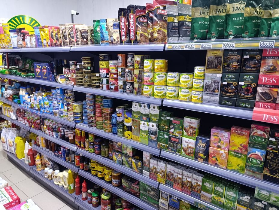 Stelaj sotiladi narxi kelishiladi