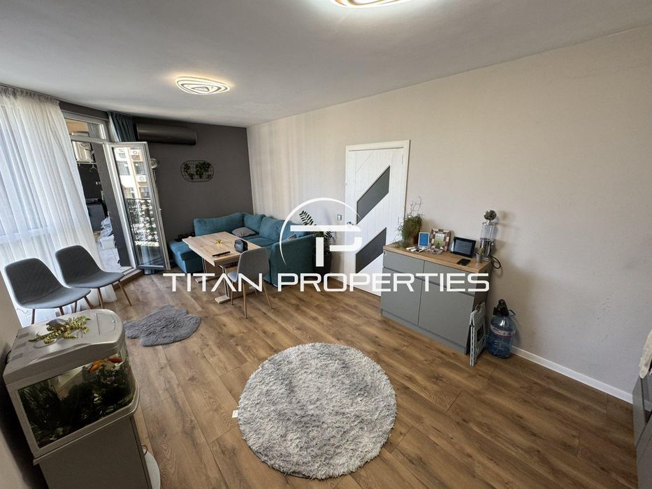 Продава се Двустаен апартамент в Бургас, Изгрев - 67 кв.м за 2239 €/кв.м - Снимка #3