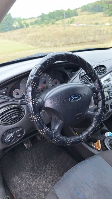 Ford focus 1,8 TDCI 2003