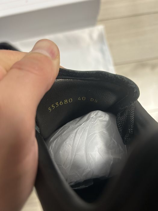 Alexander McQueen nr.40