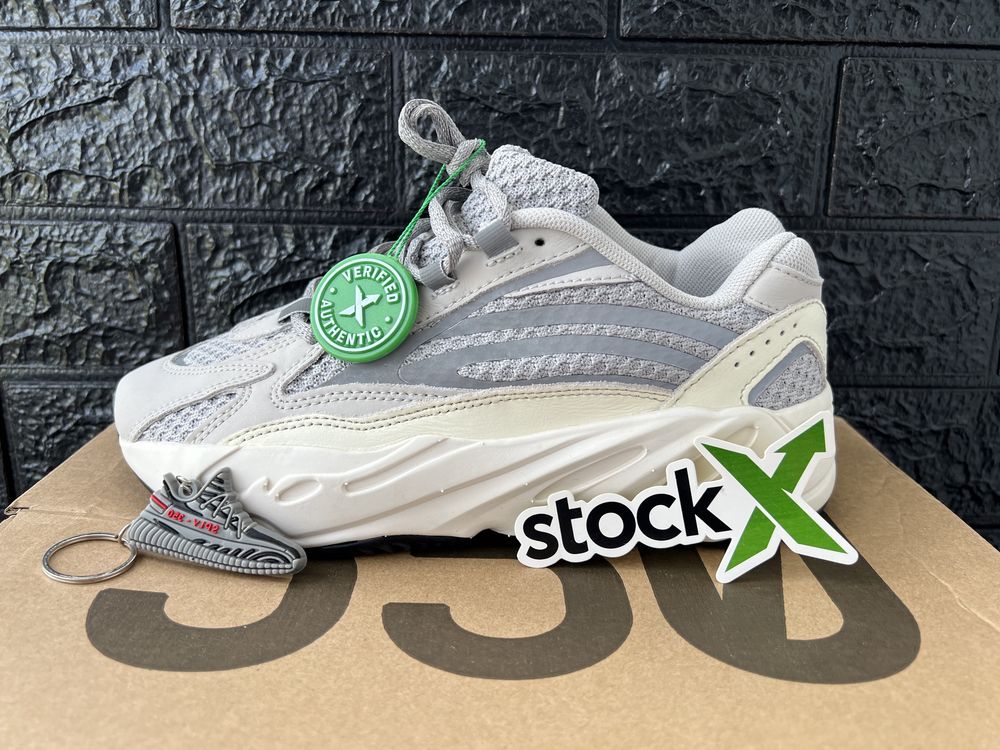 Yeezy 700 Static 40 41 1/3