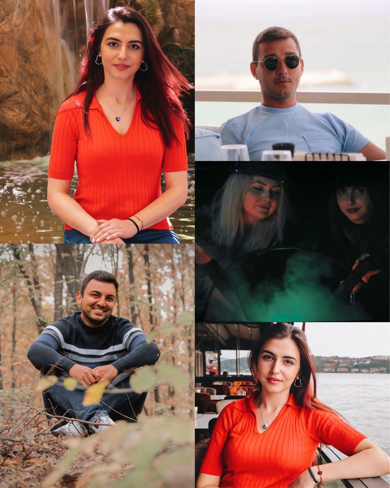 Servicii Foto-Video Evenimente (Nunti/Botezuri/etc.)