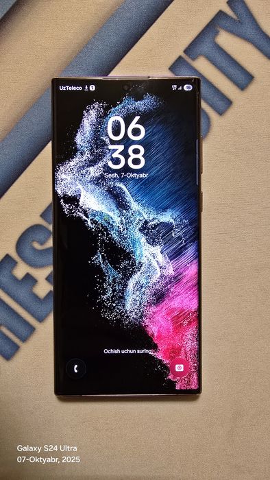 Galaxy s22 ultra