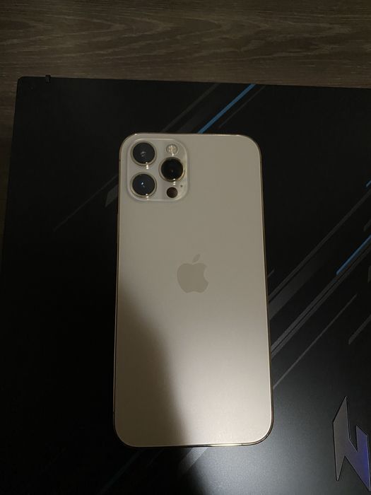 Iphone 12 pro max