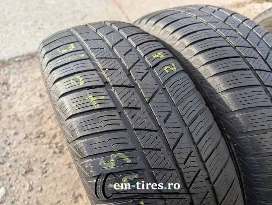 SET 2 Anvelope Iarna 245/70 R16 BARUM Polaris 5 107H
