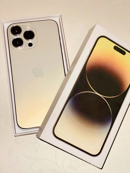 Продам Айфон 14 про макс