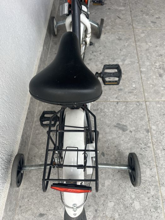 Bicicleta 14 inch