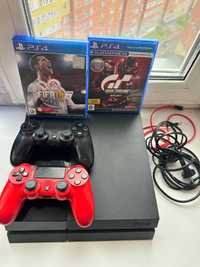 Sony playstation 4 500gb