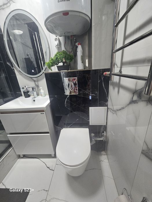 3 ком кв 61кв м 15млн с.Акмол