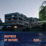 Apartamente cu vedere la lac în complex modern