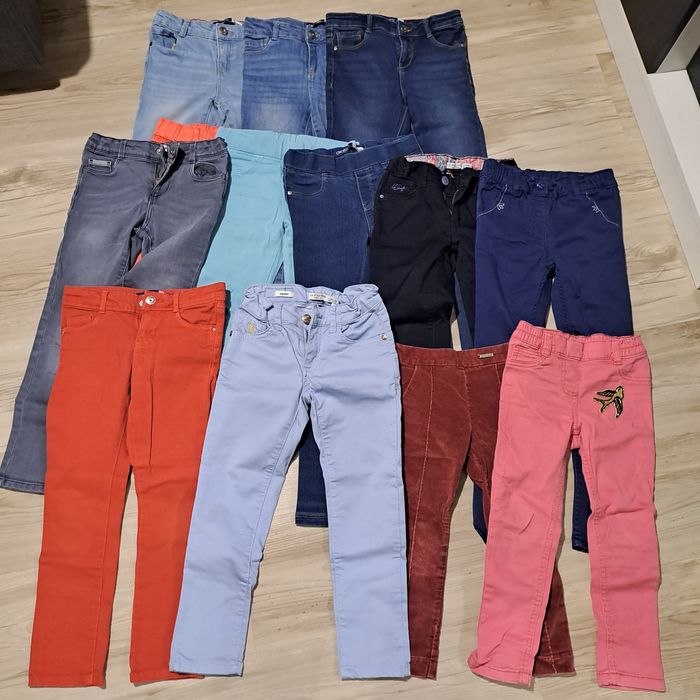 Детски дънки модел Skinny POLO, Mayoral, OBaibi..