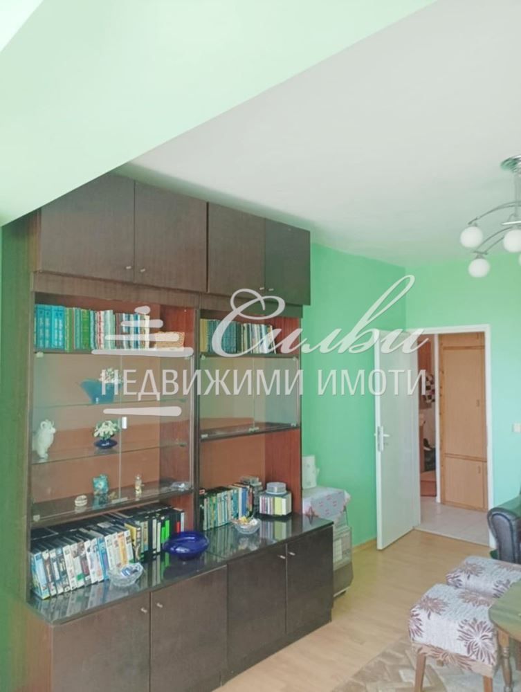 Продава се Двустаен апартамент в Шумен, Болницата - 67 кв.м за 1172 €/кв.м - Снимка #4