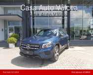 Mercedes-Benz GLB Mercedes-Benz Glb 200 4matic