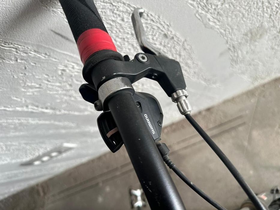 Bicicleta Serious Eight Ball, 29" -A-