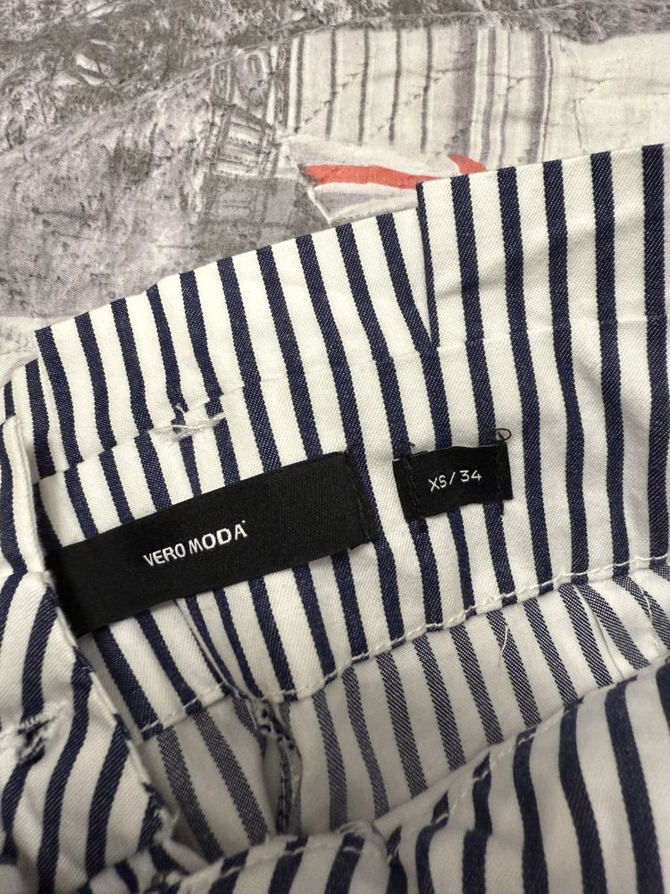 Дамски панталон Vero Moda